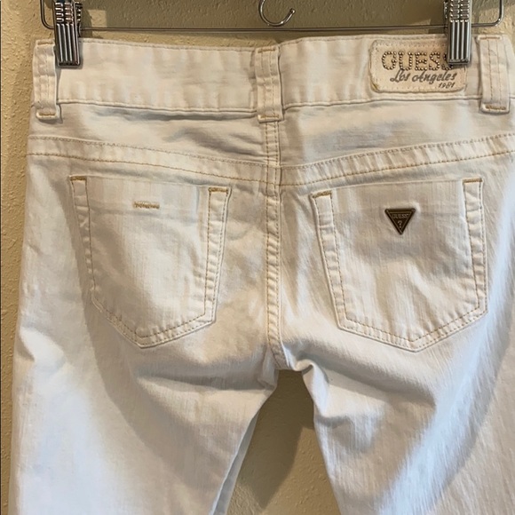 Daredevil guess jeans - Picture 2 of 2